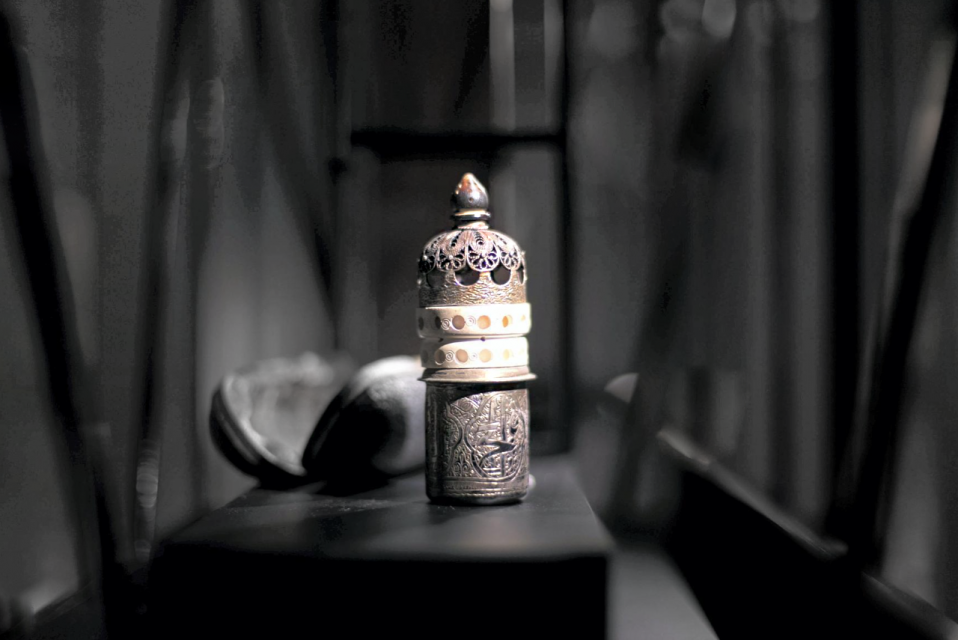 Fujairah Government announces the establishment of the International History Museum – the first of its kind in the Middle East.